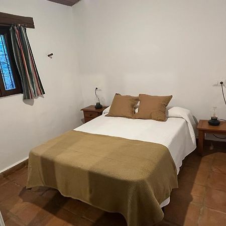 Casa De Campo Fuencaliente, Entorno Natural, Chimenea, Piscina Canete la Real 外观 照片