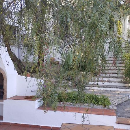Casa De Campo Fuencaliente, Entorno Natural, Chimenea, Piscina Canete la Real 外观 照片