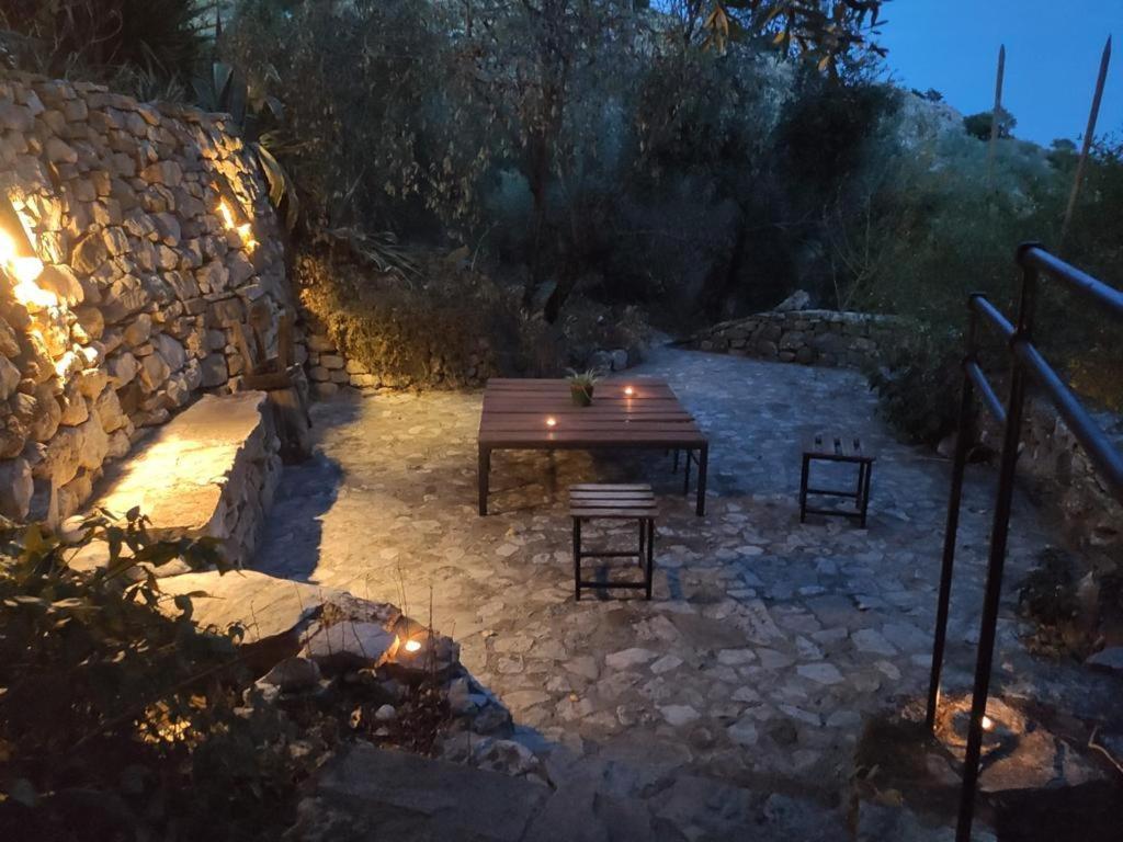 Casa De Campo Fuencaliente, Entorno Natural, Chimenea, Piscina Canete la Real 外观 照片